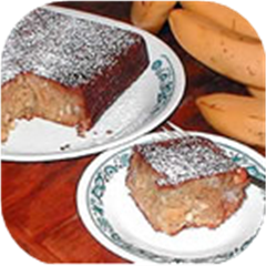 Jamaica Cake