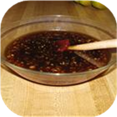 Smilejenna's Lumpia Sauce