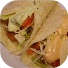 Quick and Easy Fish Tacos
