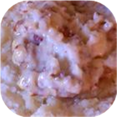 Pecan Butter