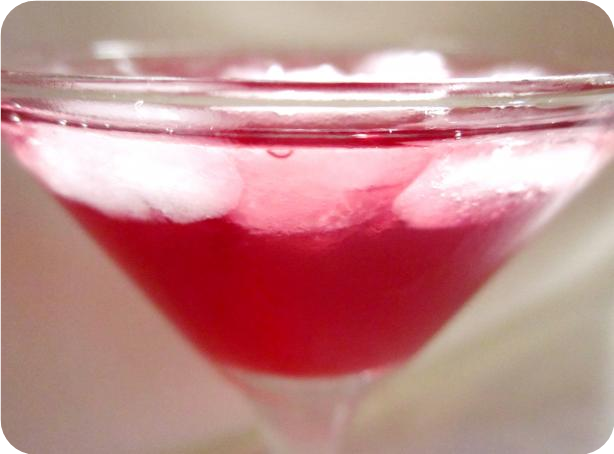 Cape Codder