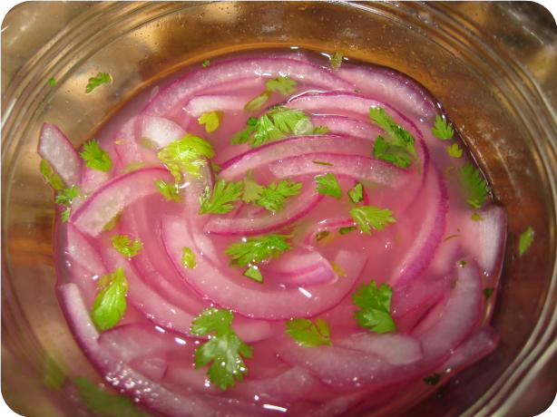 Sarza Criolla