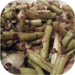 Balsamic Green Bean Salad