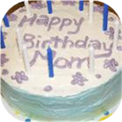 Mom's Buttercream Frosting
