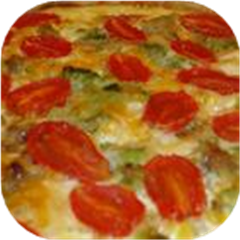 Garbage Quiche