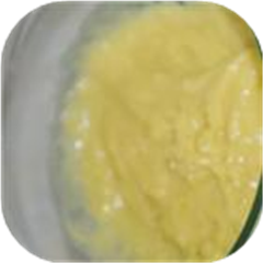 Garlic Mayonnaise