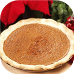 Brown Sugar Pie I