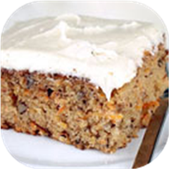 Carrot Cake III