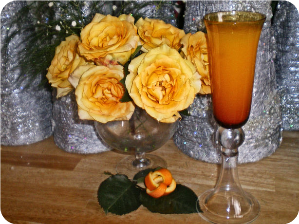 creamsicle screwdriver
