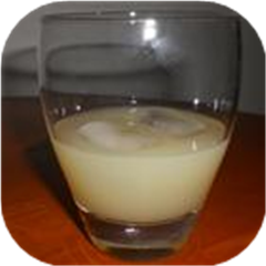 Sao Paulo Lime and Vodka