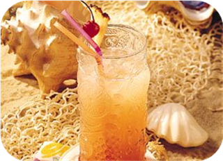 Coral Coolers