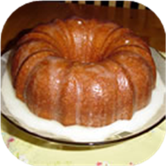 Apricot Nectar Cake II