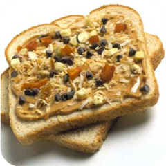 Extra-Special Peanut Butter