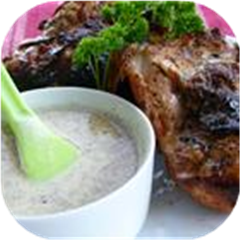 Chicken Barbeque Sauce