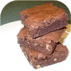 Linda's Awesome Brownies