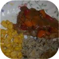 Chinese Pork Chops