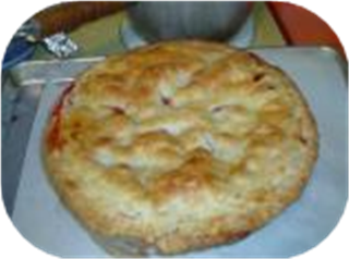 Most Incredible No Fail Pie Crust