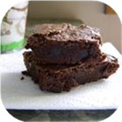 Fudge Brownies I
