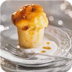 Rum Babas 