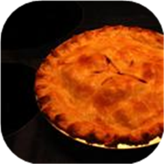 American Apple Pie