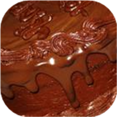 Ganache II