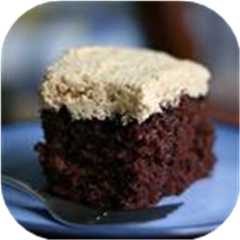Crazy Cake
