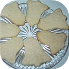 Biscochitos II