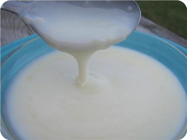 White Sauce