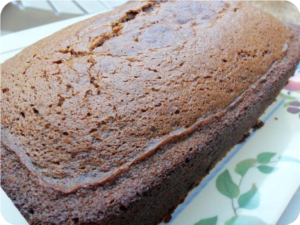 Apple Butter Bread