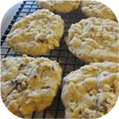Cup of Everything Cookies