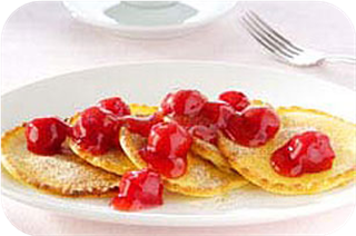 Brunch Pancakes