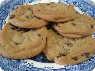 Toll House Cookies