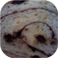 Cinnamon Spiral Bread