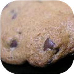 Grandma's Brown Sugar Drop Cookies