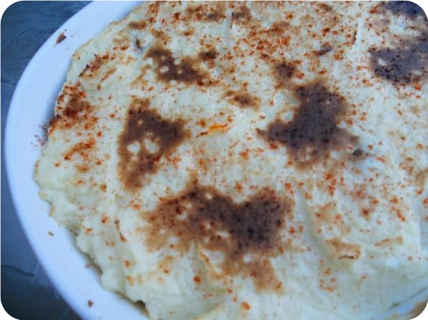 30 Minute Shepherd's Pie