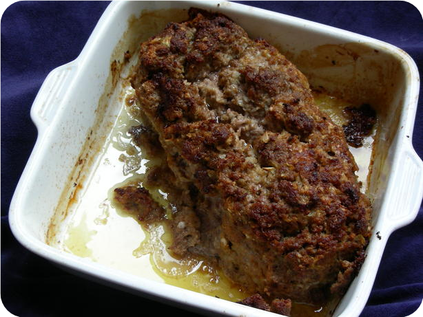 Famous Meatloaf