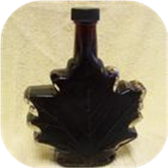 Homemade Maple Syrup