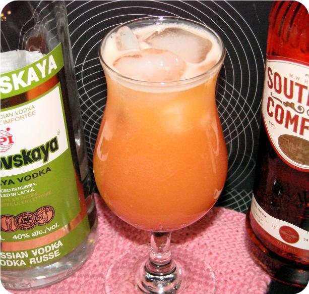 Alabama Slammer