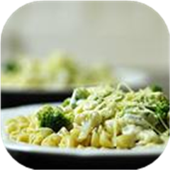 Four Cheese Sauce
