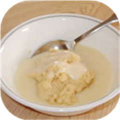 Sweet Gravy
