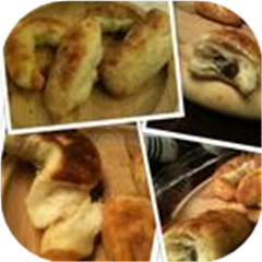 Croissants