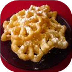 Rosettes I