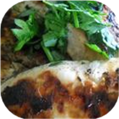 New York Finger Lakes Chicken