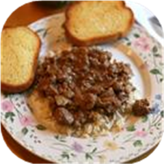 Chicken Livers Peri Peri