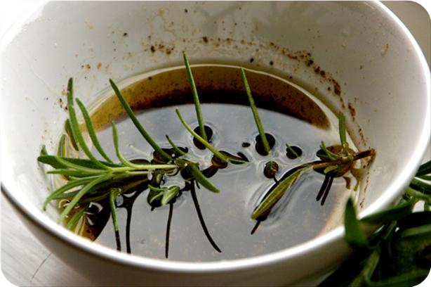 Greek Marinade for Chicken