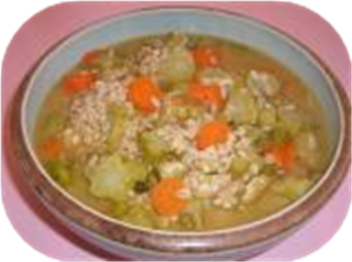Stump Soup