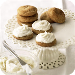 Irish Creme Delights 