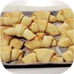 Rapid Mix Sweet Dough