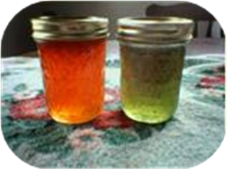 Hot Pepper Jelly