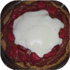 Quick Cream Cheese Pie